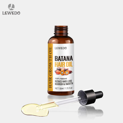 Batana Oil