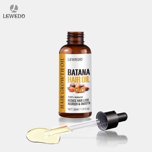 Batana Oil